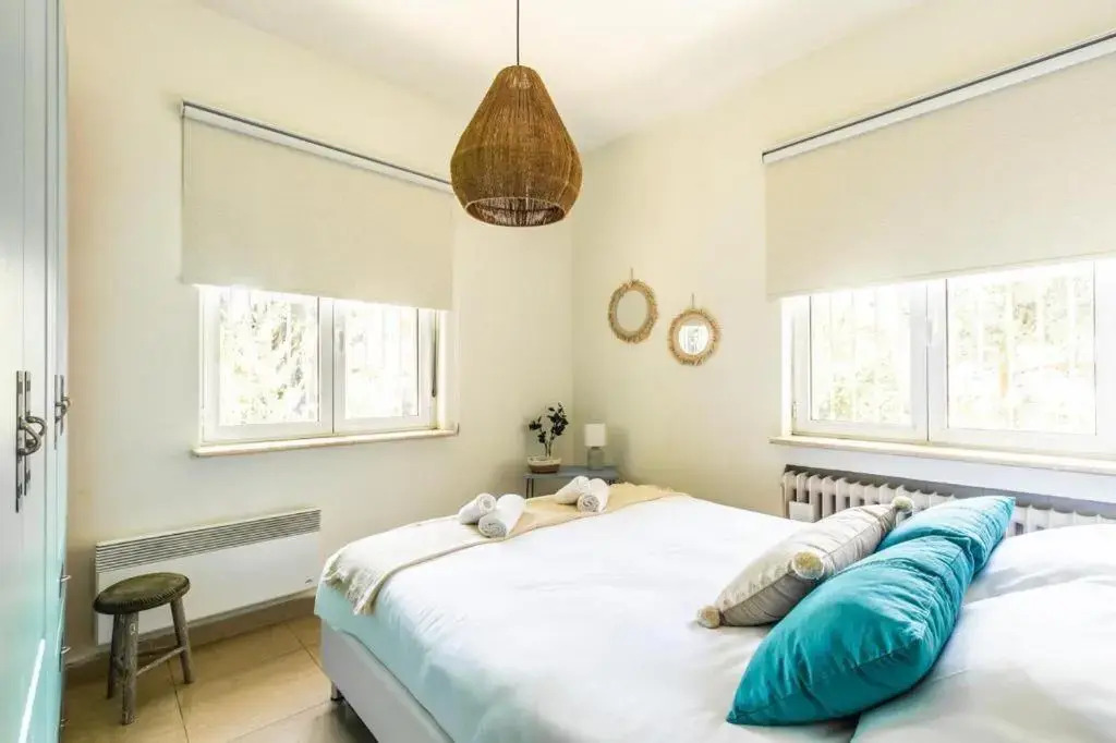 Molho 2BR for 6 guests