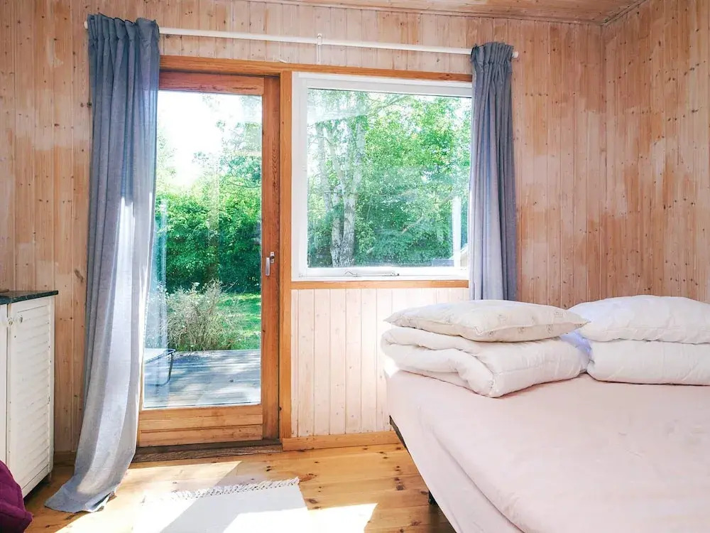 6 Person Holiday Home in Hojby