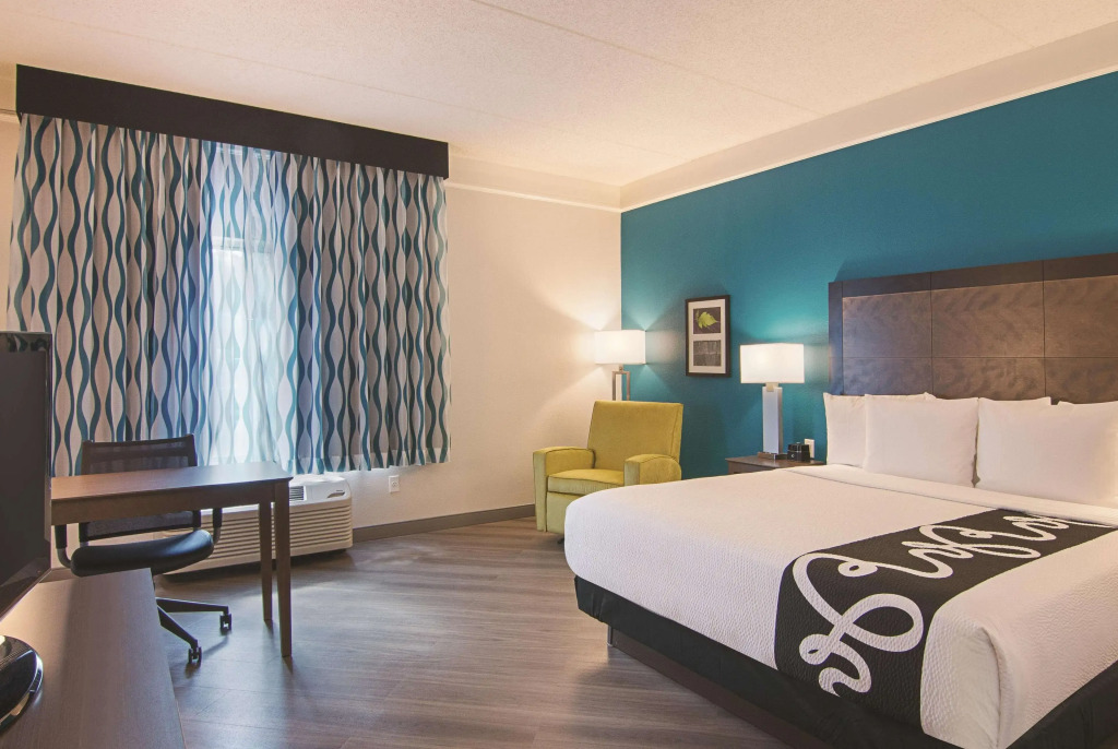 La Quinta by Wyndham Orlando UCF