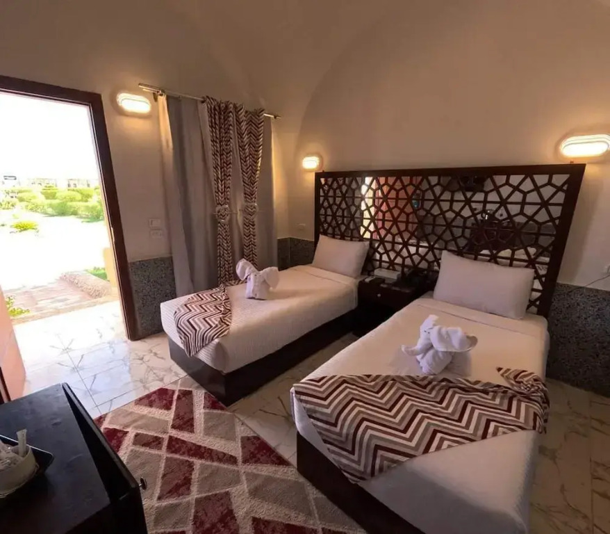 Dolphin Continental Hotel El Quseir