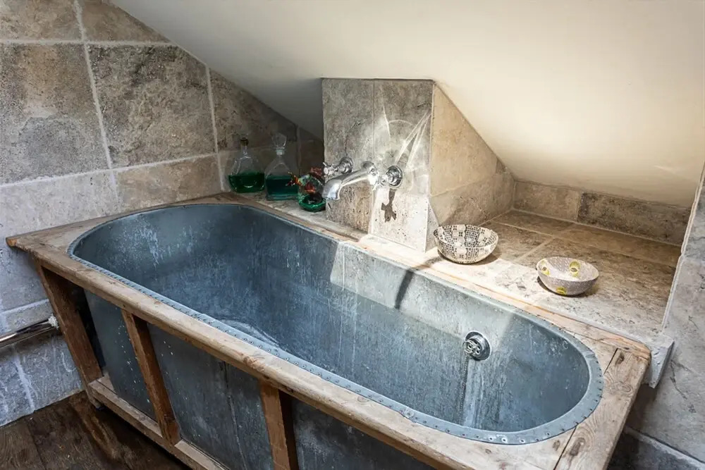 Stunning Penthouse Apartment Near Battersea Park
