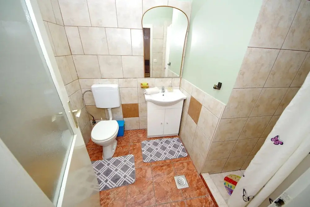 Anna Apartments Bibinje - Apartment 1