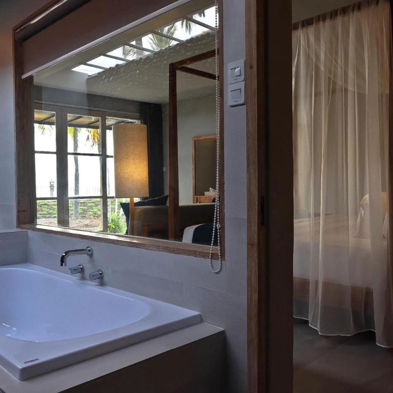 Umadewi Surf & Retreat