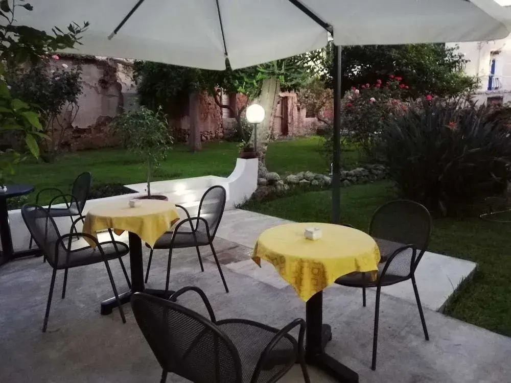 Cosmo Rooms a pochi passi da Tropea