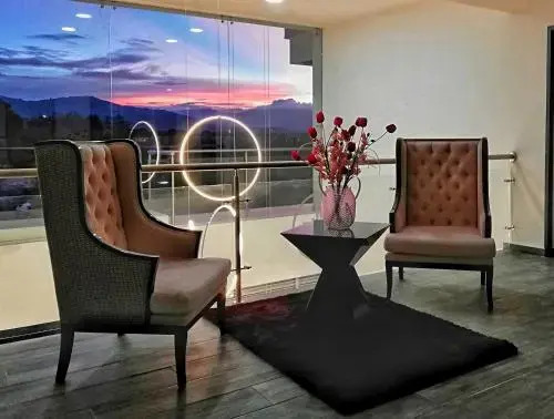 Los Ángeles Hotel