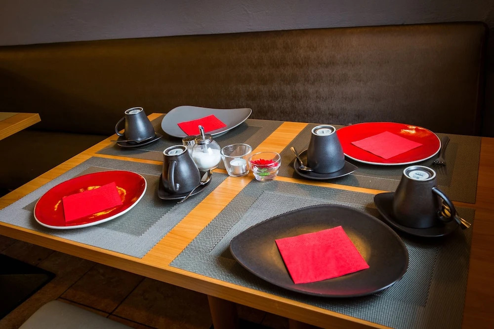 Hotel Residenz23