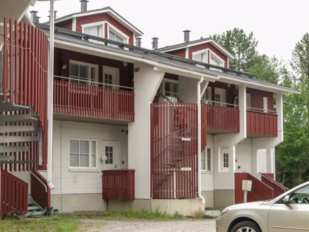 Holiday Home Levi Star/109