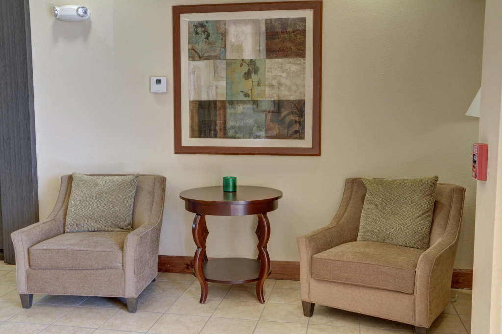 Candlewood Suites Texarkana by IHG