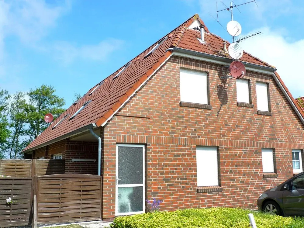 Poststrasse Norden in Norden