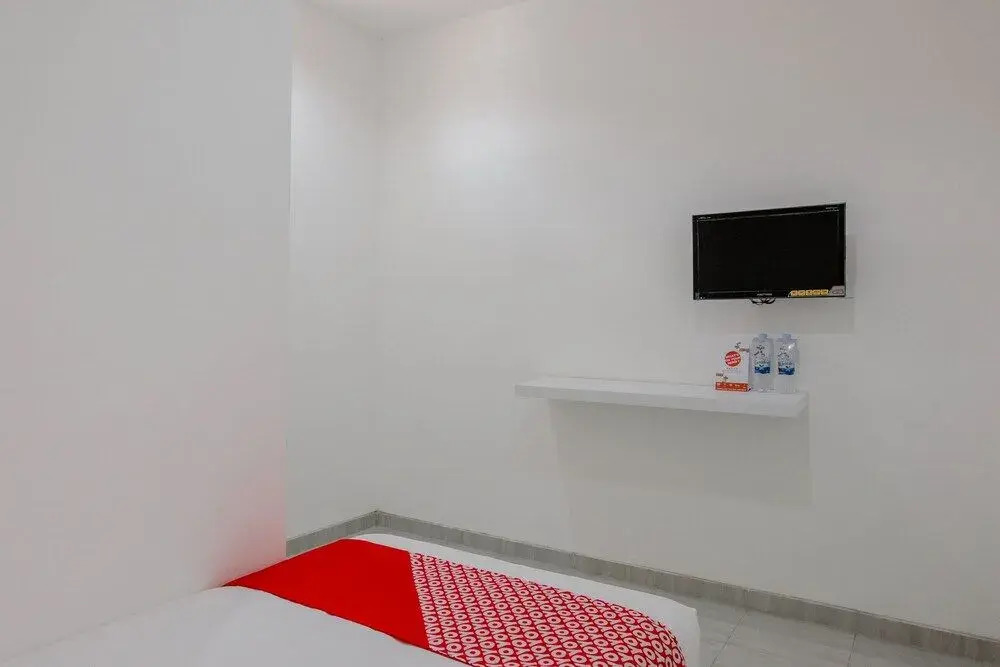 Oyo 1176 J3 Residence Syariah