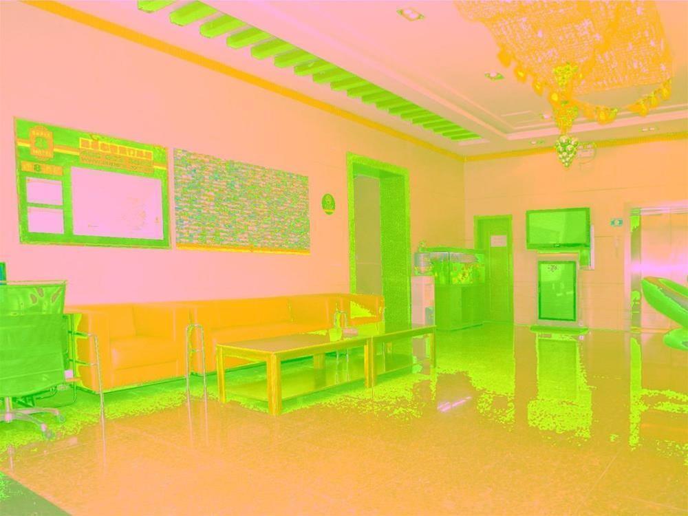 Super 8 Hotel- Jinan Coach Station Branch