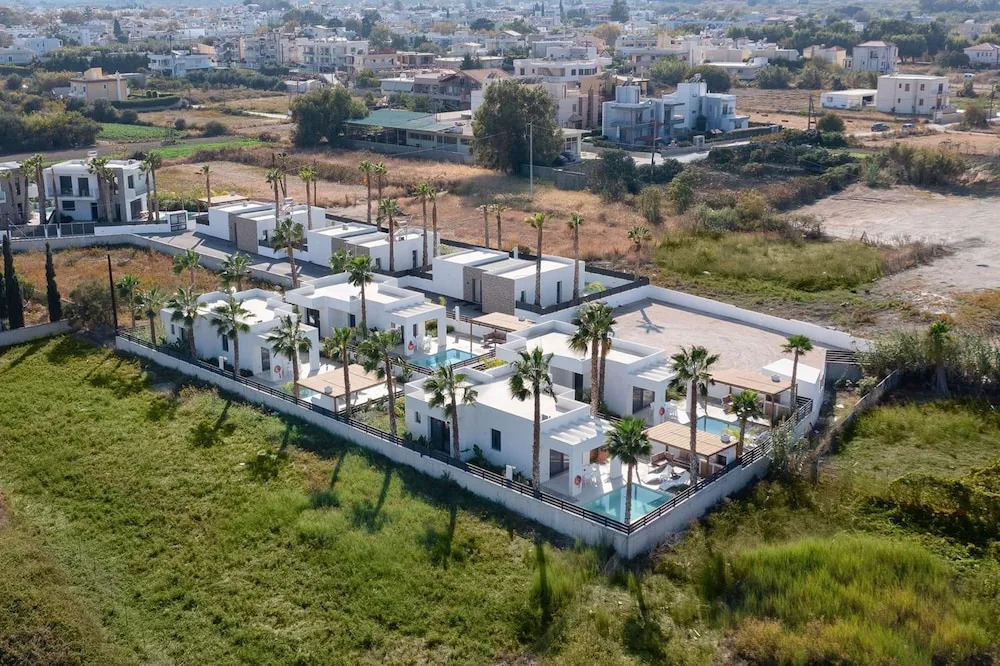 Villa Salty Sun 1