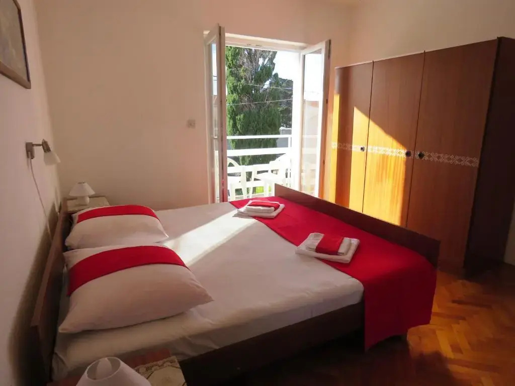 Apartment Novalja Center