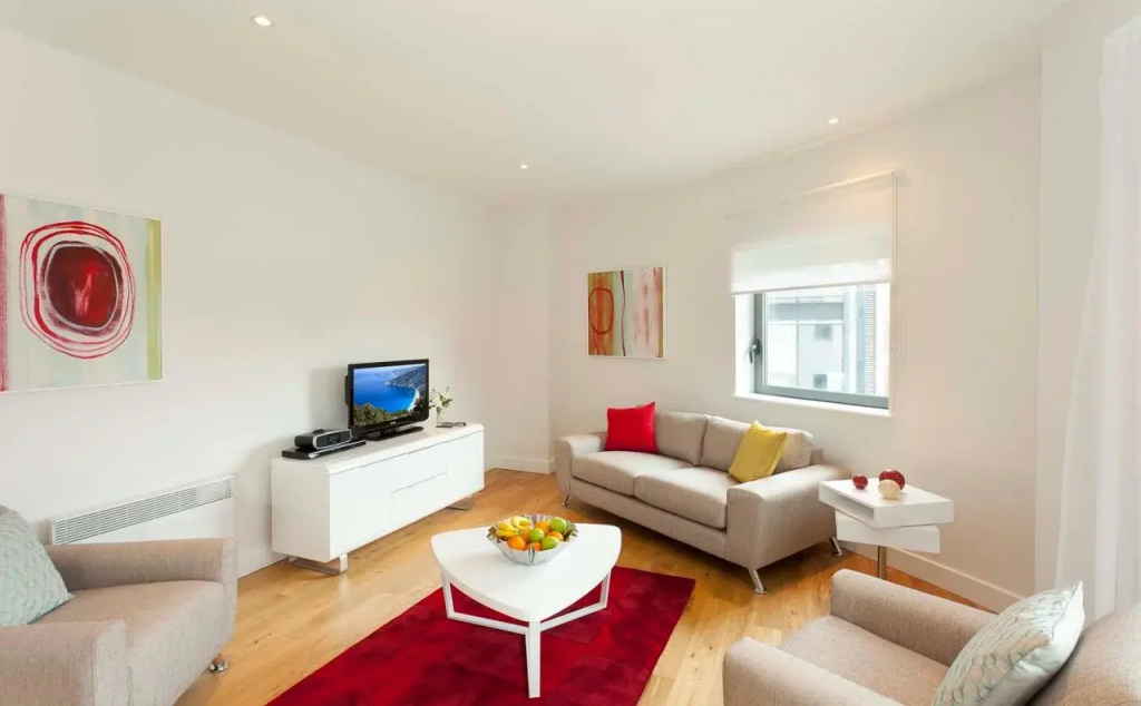 Saco Bristol - Broad Quay Apartment