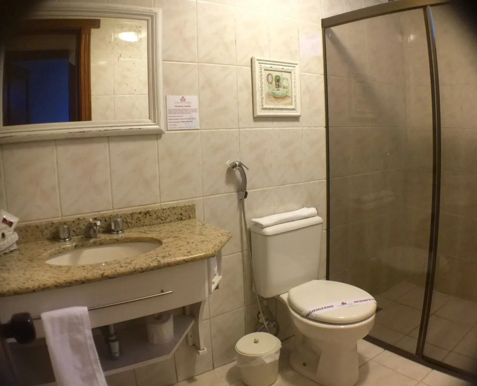 Petit Hotel Provence Gramado