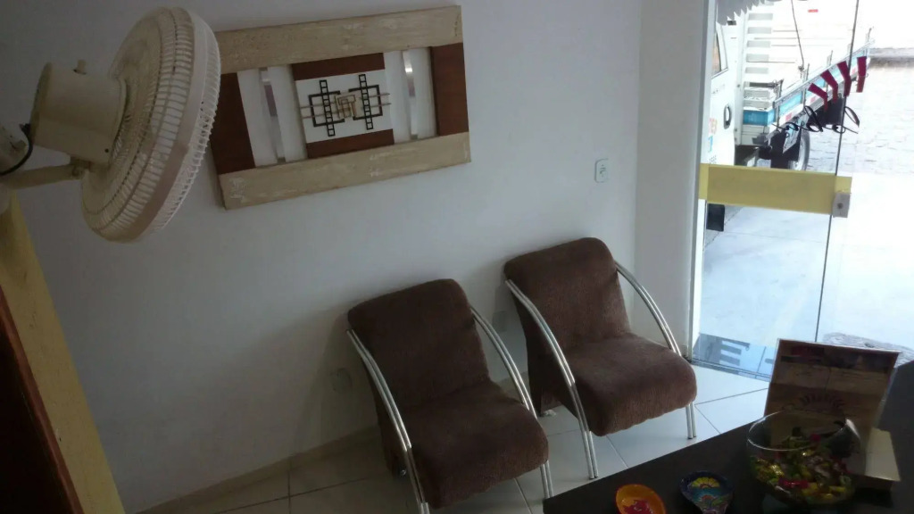 Pousada Córdoba