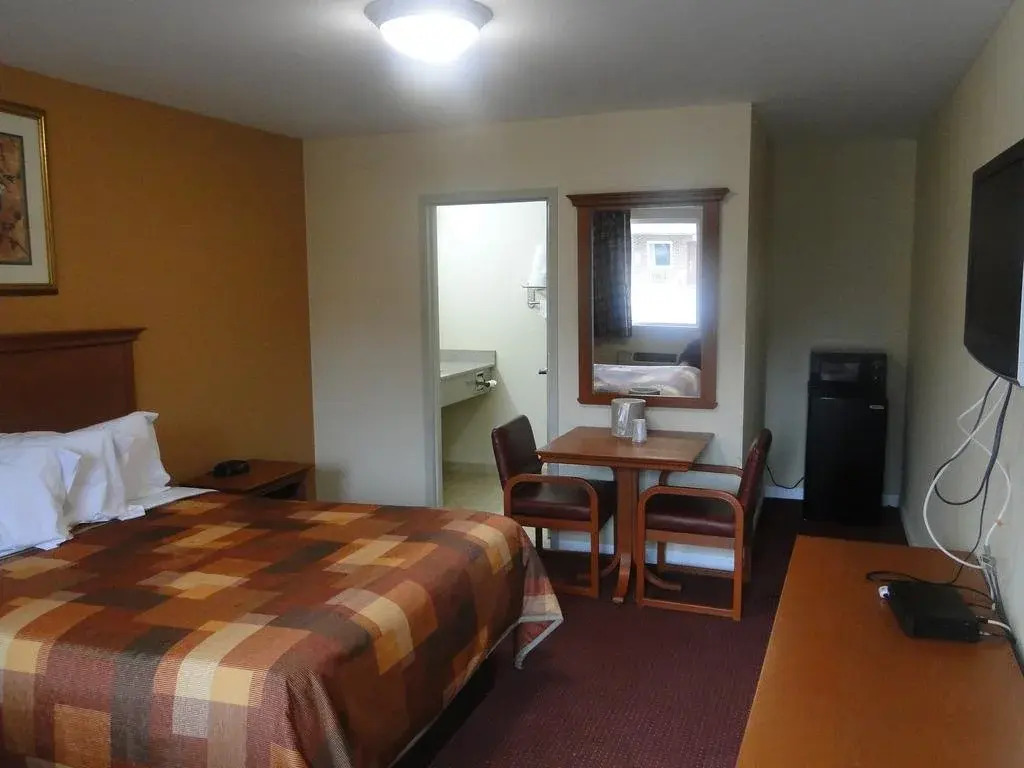 Milan Motel