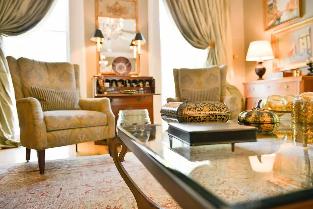 Terrell House Bed and Breakfast