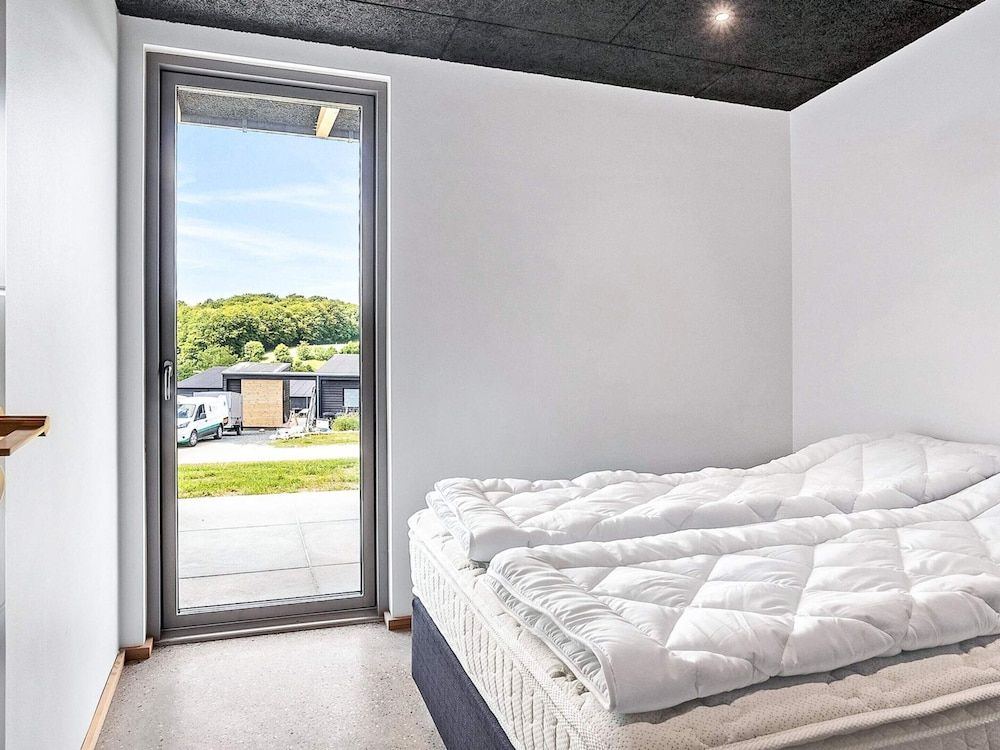 5 Star Holiday Home in Aabenraa