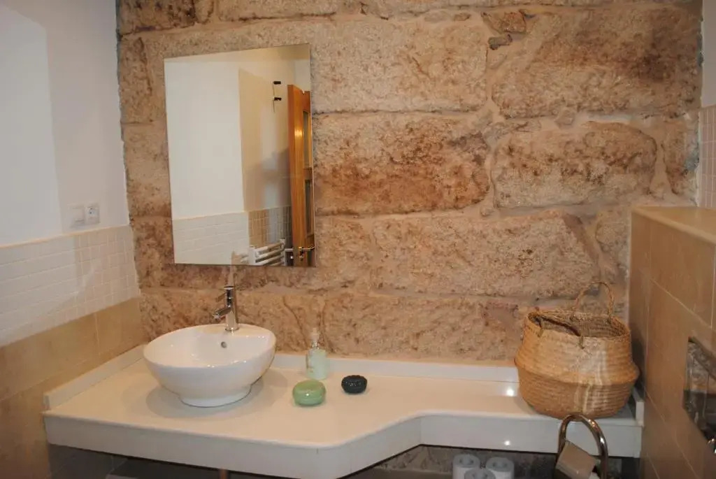 Exclusivo apartamento en edificio histórico