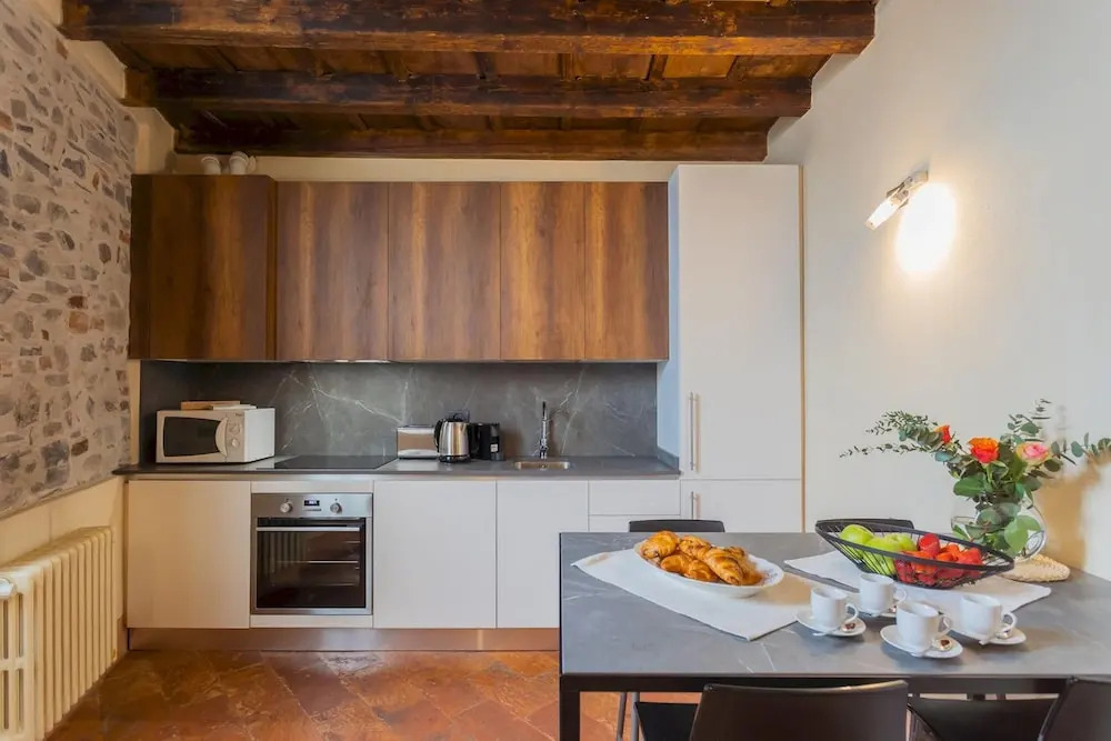 Antiche Mura by Rent All Como