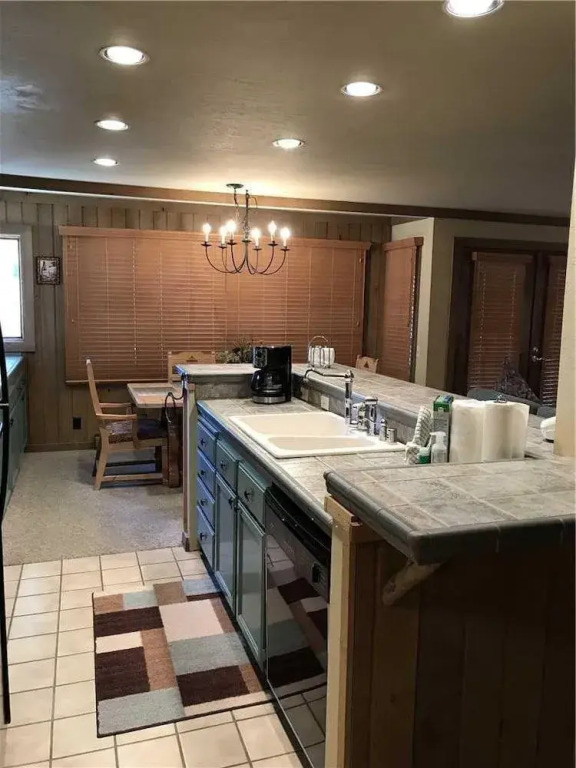 Mountainback 48 Corner Unit