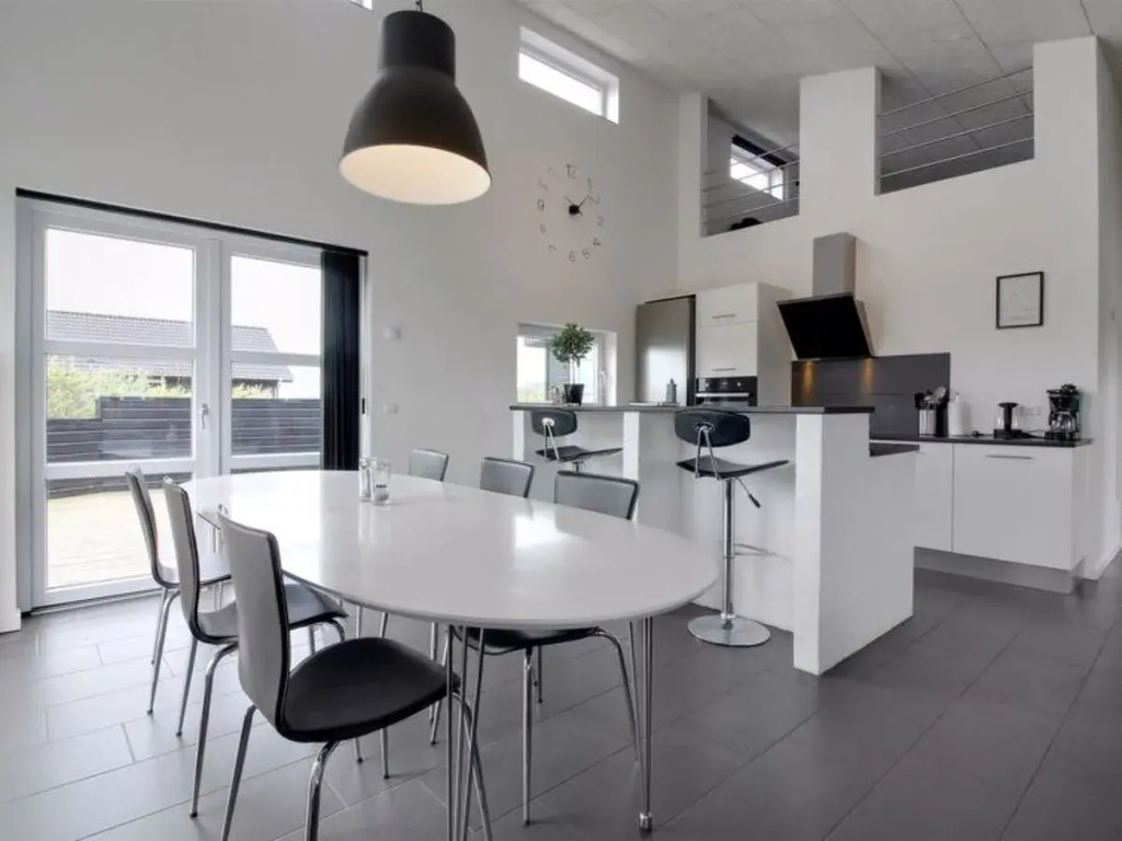 "Adela" - 400m from the sea in NW Jutland