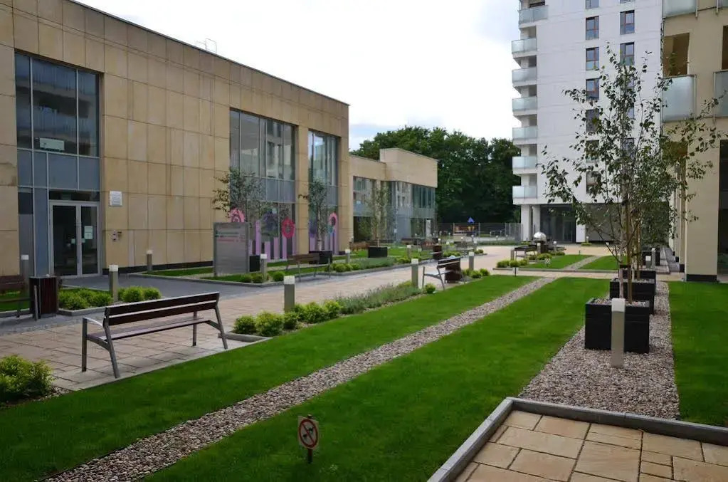 Noclegi Gdańsk Centrum