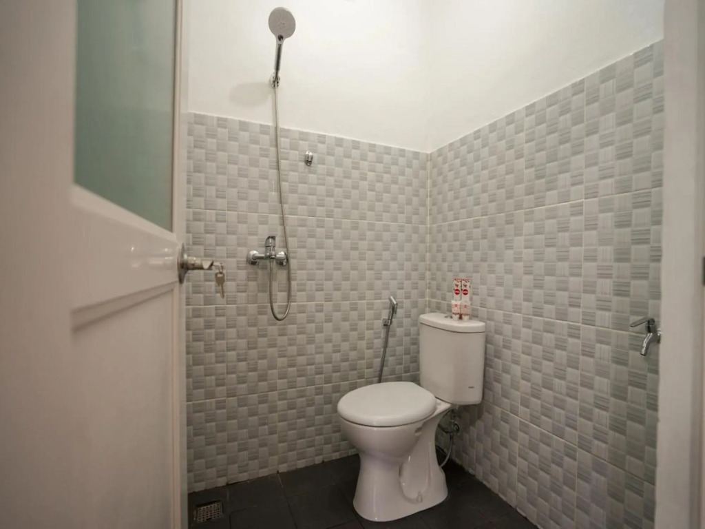 OYO 948 Vivi Residence Syariah Ii