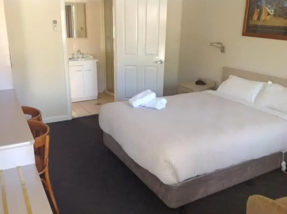 Gundagai Gabriel Motor Inn