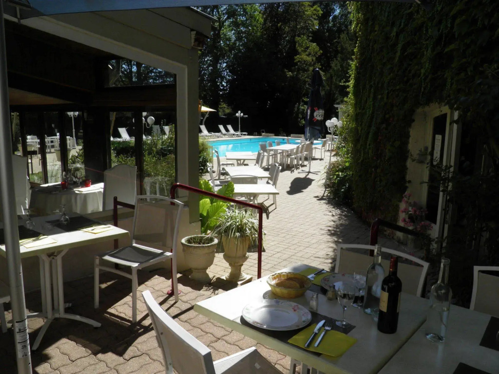 Le Relais de Montignac