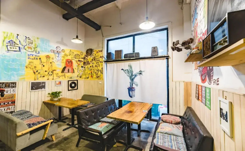 Chengdu Jinling International Youth Hostel