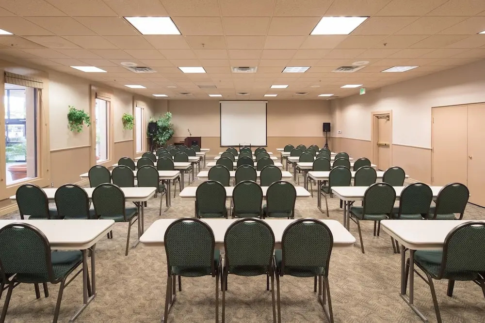 New Gardena Hotel