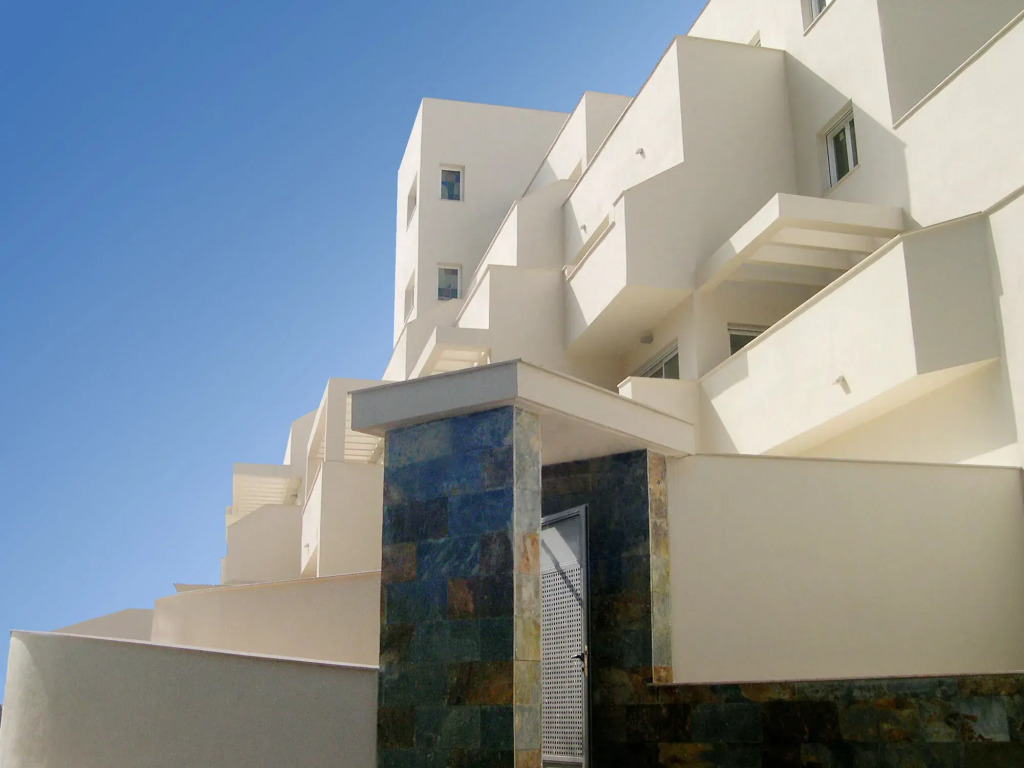 APARTAMENTOS DOÑA CARMEN - Alojamiento en Málaga capital