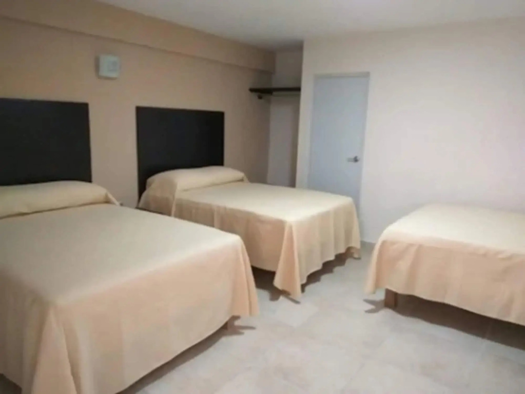 Hotel Puerto Inn