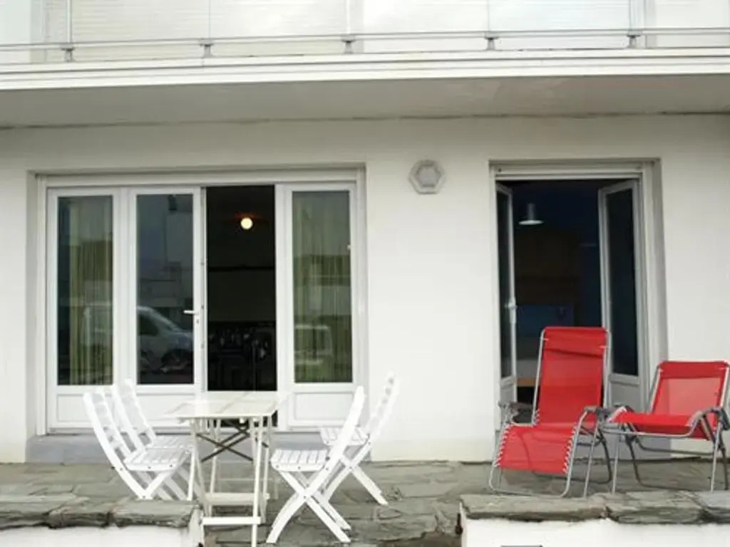 Appartement Saint-Jean-de-Monts, 3 pièces, 6 personnes - FR-1-323-101