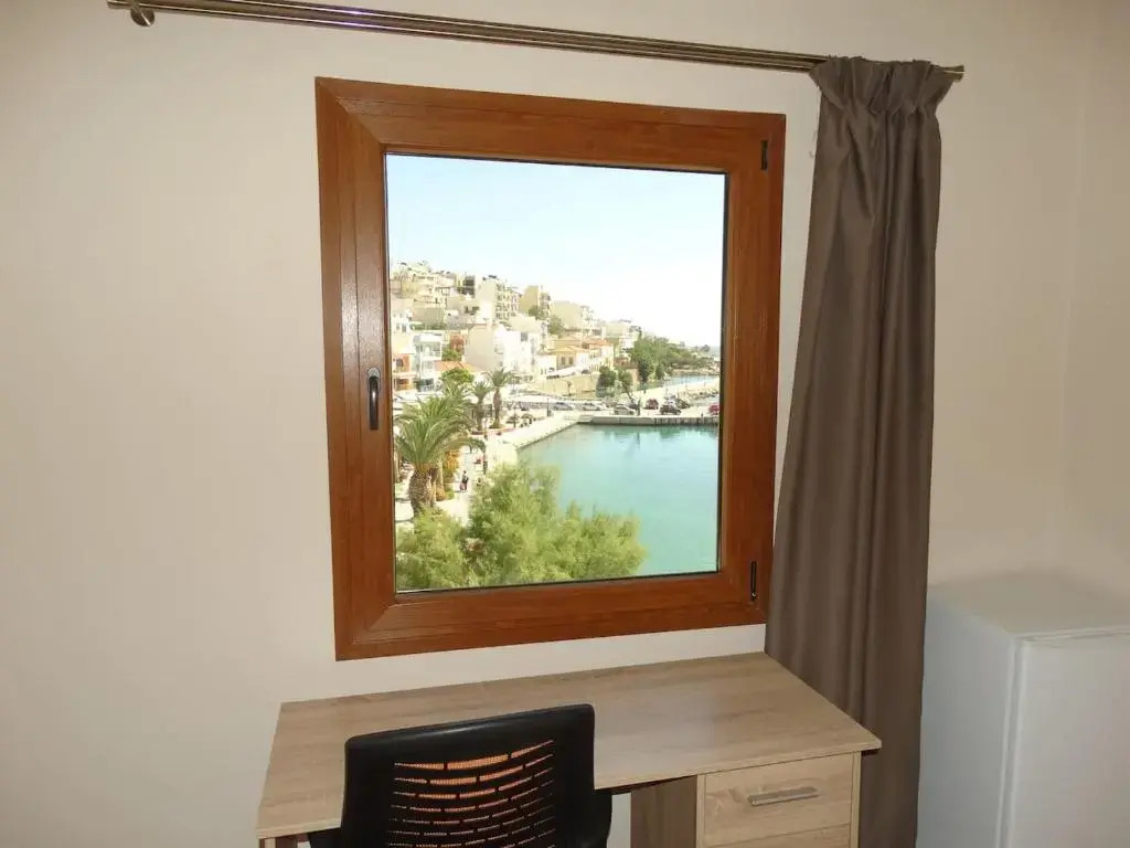 Limani House TOP Location - Amazing View