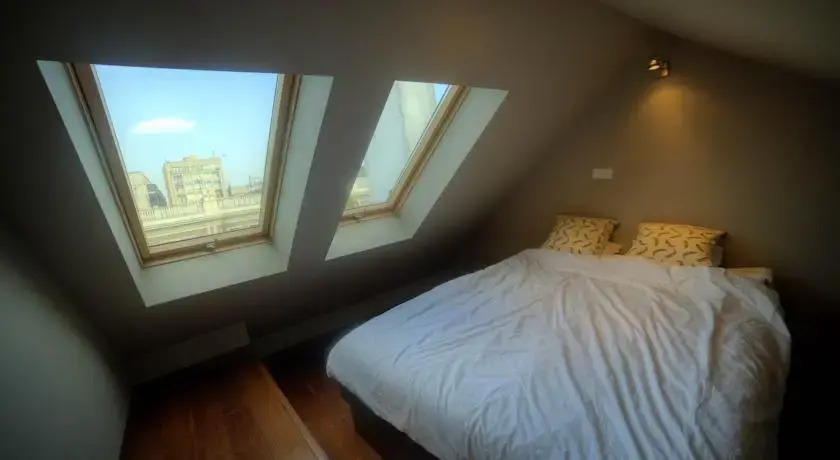 Apartament Nowy Świat