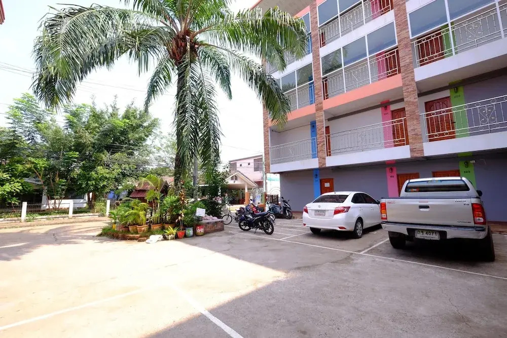 Livable Hotel
