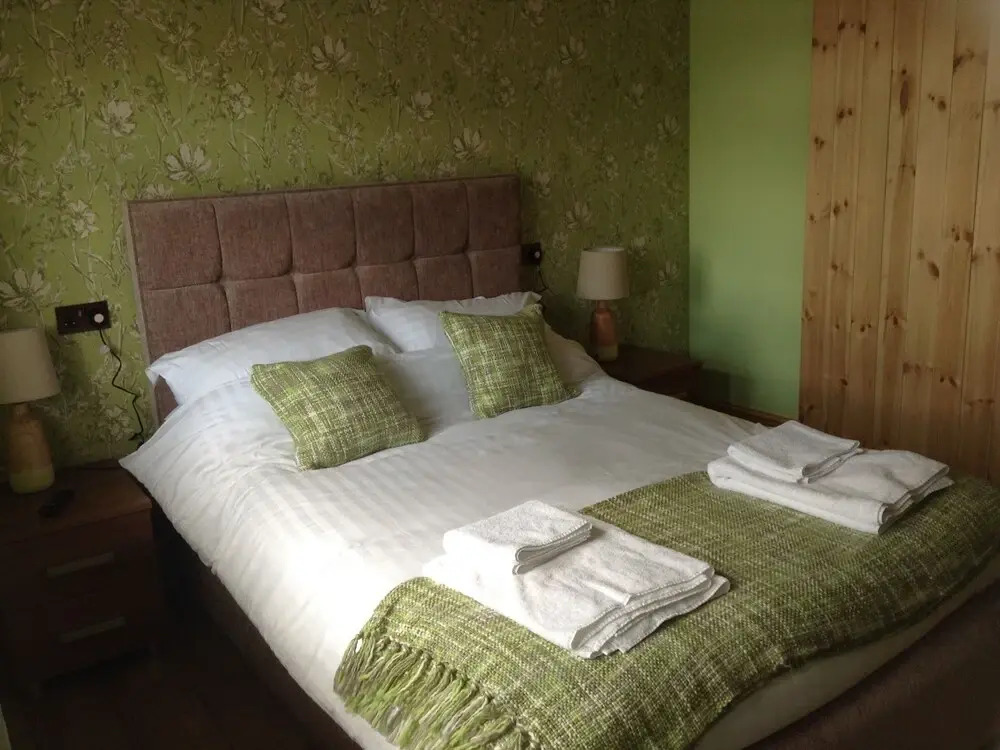 Roos Rooms