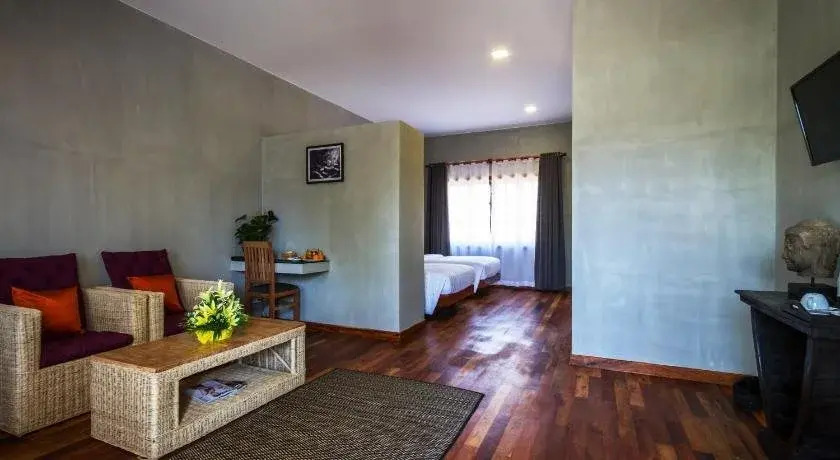 PM Angkor Resort