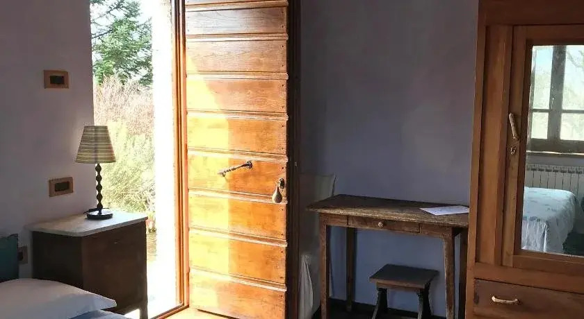Agriturismo Casale nel Parco dei Monti Sibillini