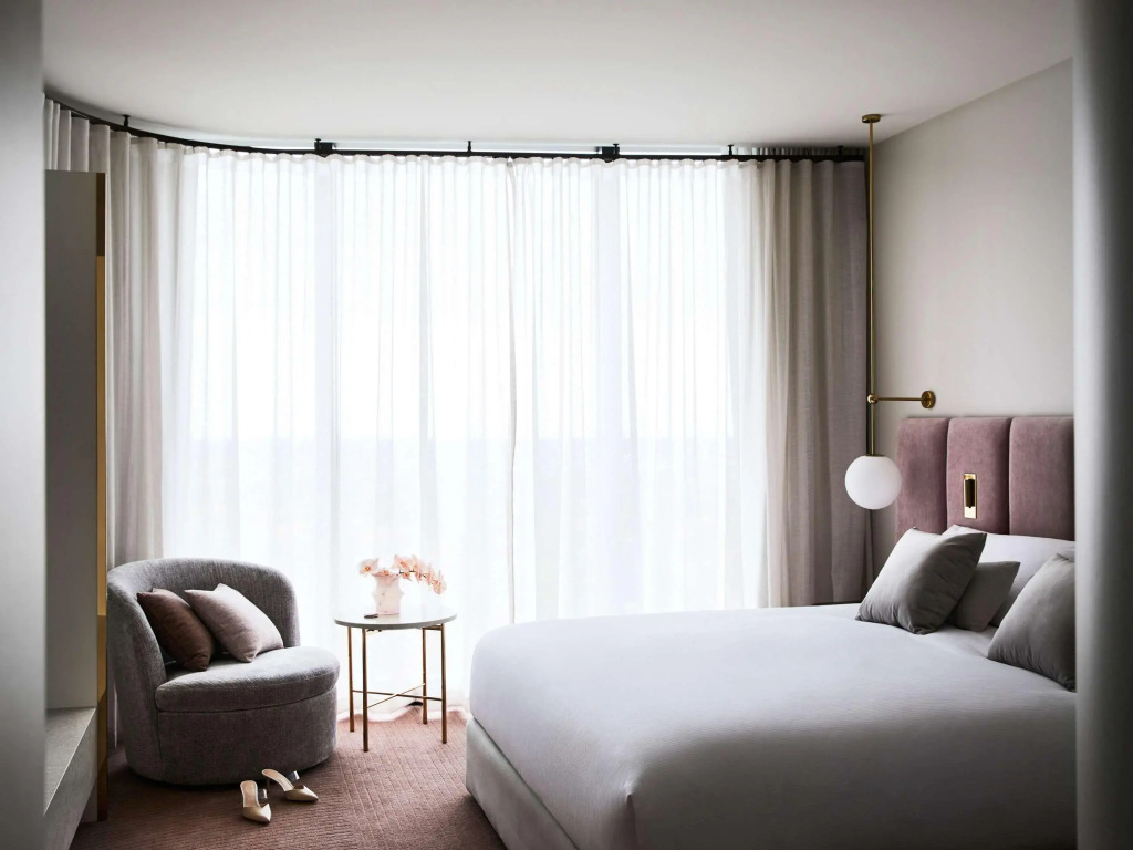 Hotel Chadstone Melbourne MGallery Collection