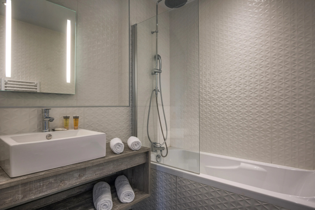 SOWELL HOTELS Les Chevaliers