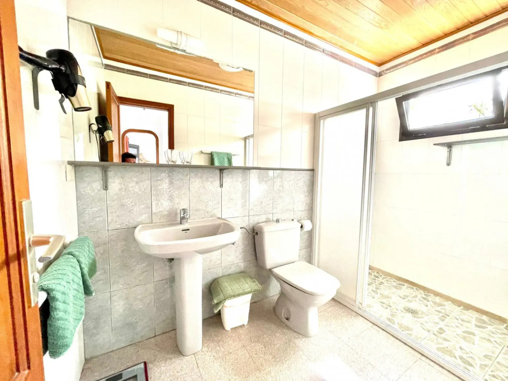 Apartment for nudists, with pool, near the beach