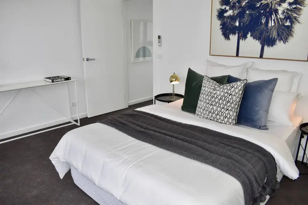 Brand New 2 Bed Apartment with Stunning City Views