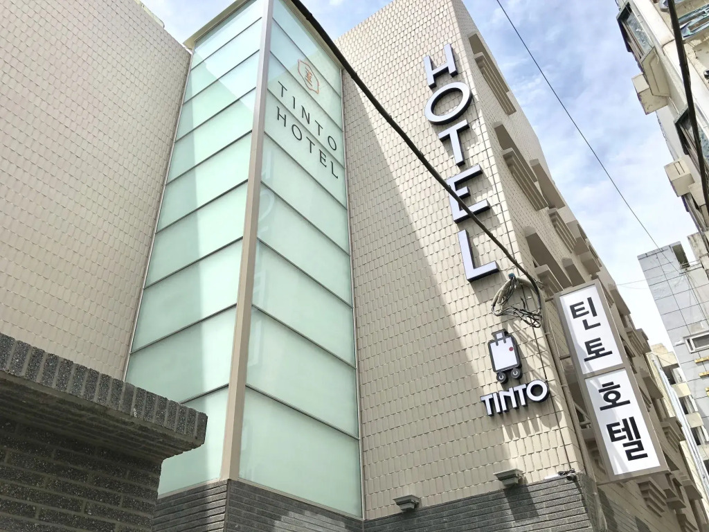 Tinto Hotel