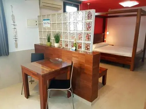 Apartamentos El Arrecife