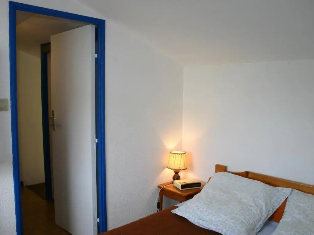 Maison La Tranche-sur-Mer, 2 pièces, 4 personnes - FR-1-22-164