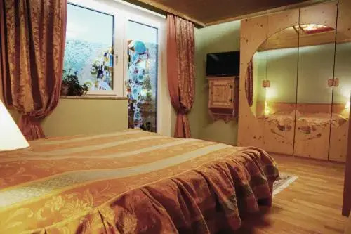 Apartment "Gustav Klimt"